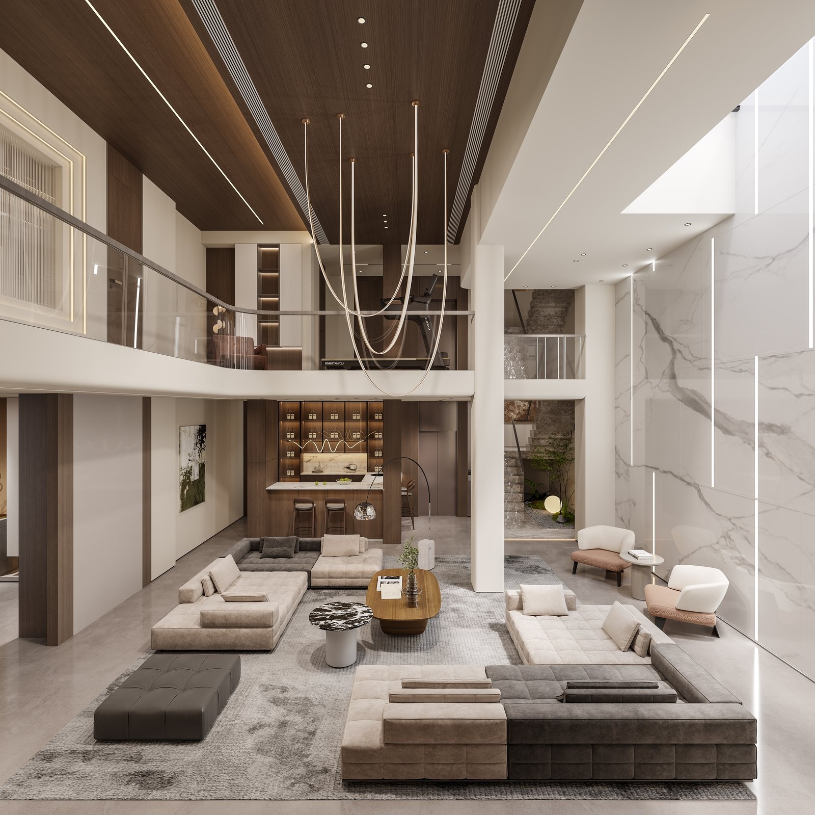 Building Project 6